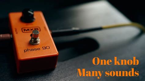 best electric guitar stomp boxes|most versatile guitar pedal.